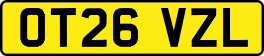 OT26VZL