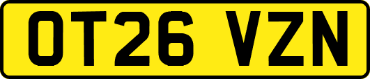 OT26VZN