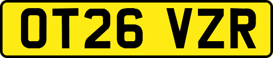 OT26VZR