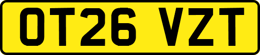 OT26VZT