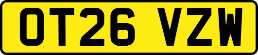 OT26VZW