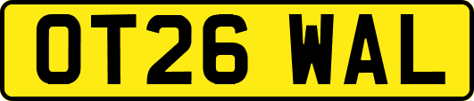 OT26WAL