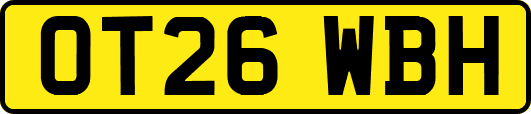 OT26WBH