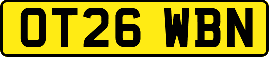 OT26WBN