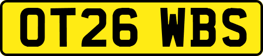 OT26WBS