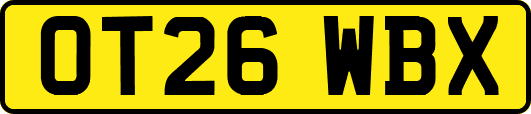 OT26WBX