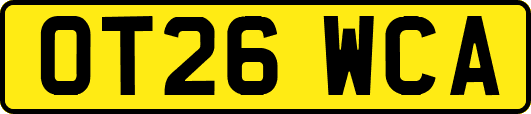 OT26WCA