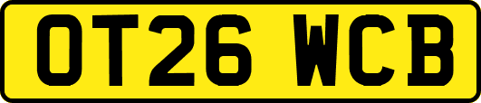 OT26WCB