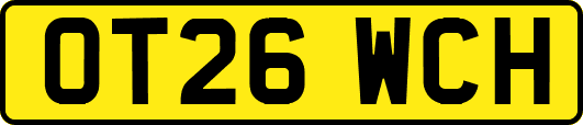 OT26WCH