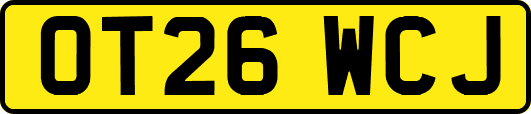 OT26WCJ
