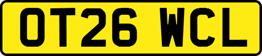OT26WCL