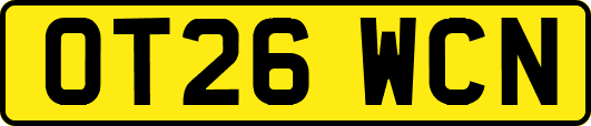 OT26WCN