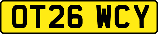 OT26WCY
