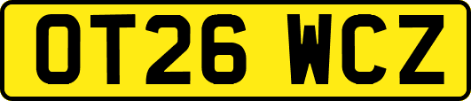 OT26WCZ