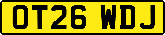 OT26WDJ
