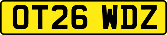 OT26WDZ