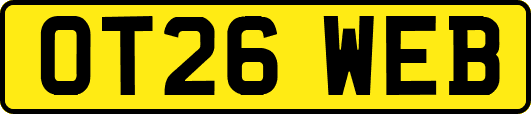OT26WEB