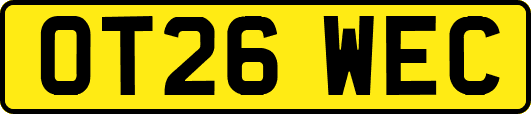 OT26WEC
