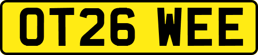 OT26WEE