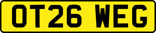 OT26WEG