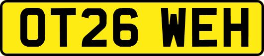 OT26WEH