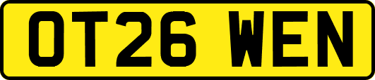 OT26WEN