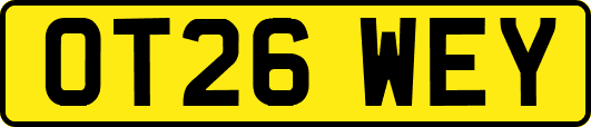 OT26WEY