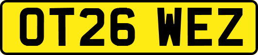 OT26WEZ