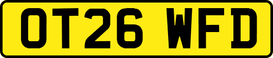 OT26WFD