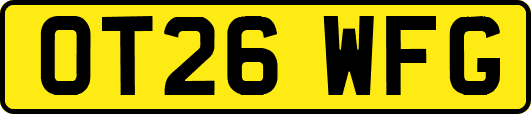OT26WFG