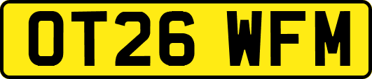 OT26WFM