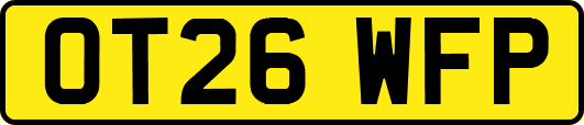 OT26WFP
