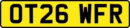 OT26WFR
