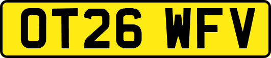 OT26WFV