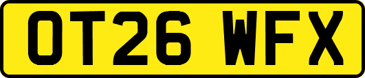 OT26WFX