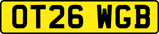 OT26WGB