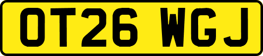 OT26WGJ