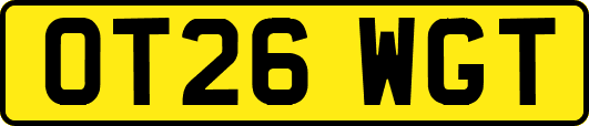 OT26WGT
