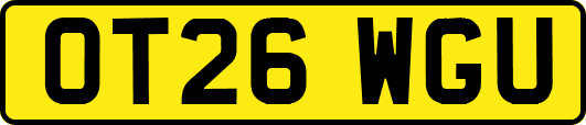 OT26WGU