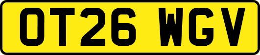 OT26WGV