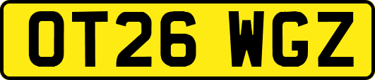 OT26WGZ