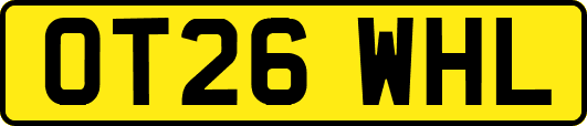 OT26WHL