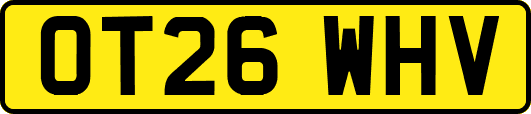 OT26WHV