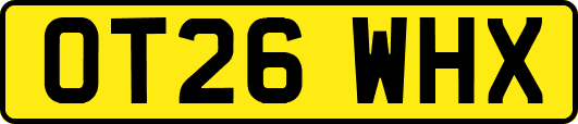OT26WHX