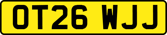 OT26WJJ