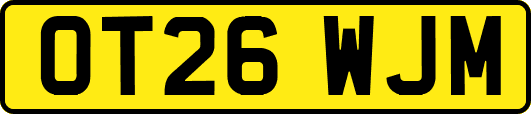 OT26WJM