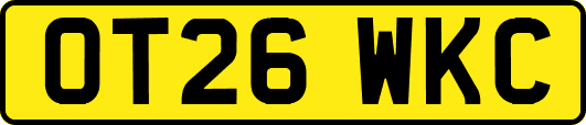OT26WKC