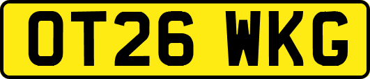 OT26WKG