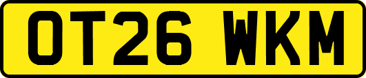 OT26WKM