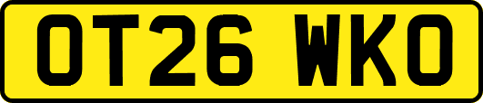 OT26WKO